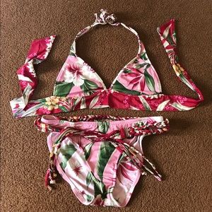 Lucky Brand Swimsuit